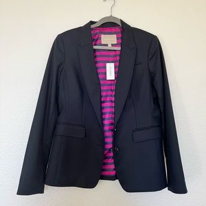 Banana Republic Blazer